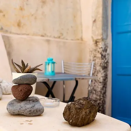Kastelli , Santorini House For 4 Persons By Mps Emporio (Santorini)